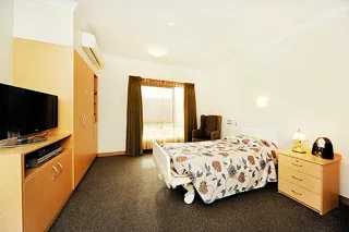 Internal Photo of ValleyView Residence