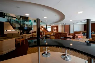 Internal Photo of Goodwin Ainslie (Goodwin House)