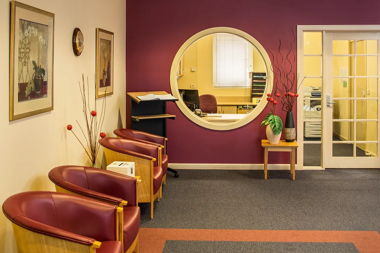 Internal Photo of Rainbow Aged Care Home