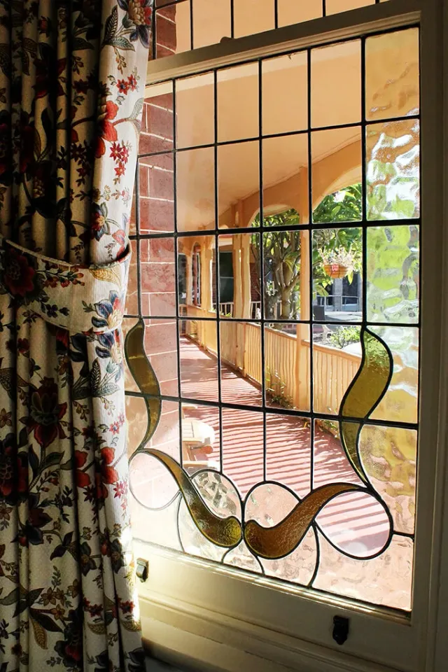 Internal Photo of Resthaven Leabrook