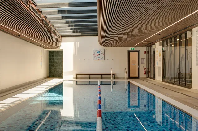 Internal Photo of TLC Whitewater