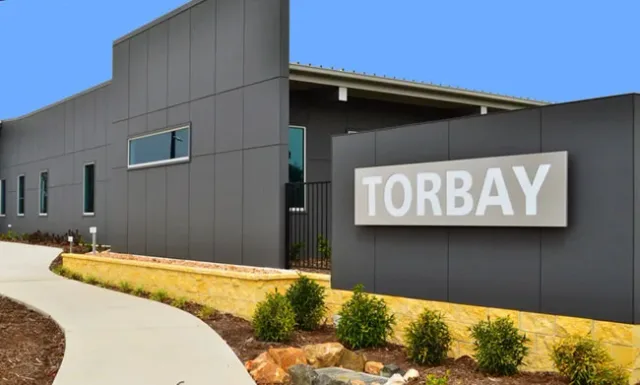 Internal Photo of Torbay
