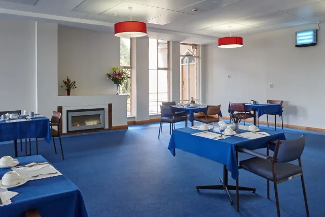 Internal Photo of Mount Esk Aged Care
