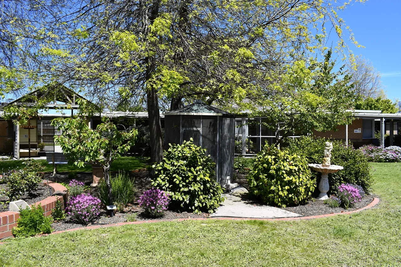 Feature Photo of mecwacare O'Mara House
