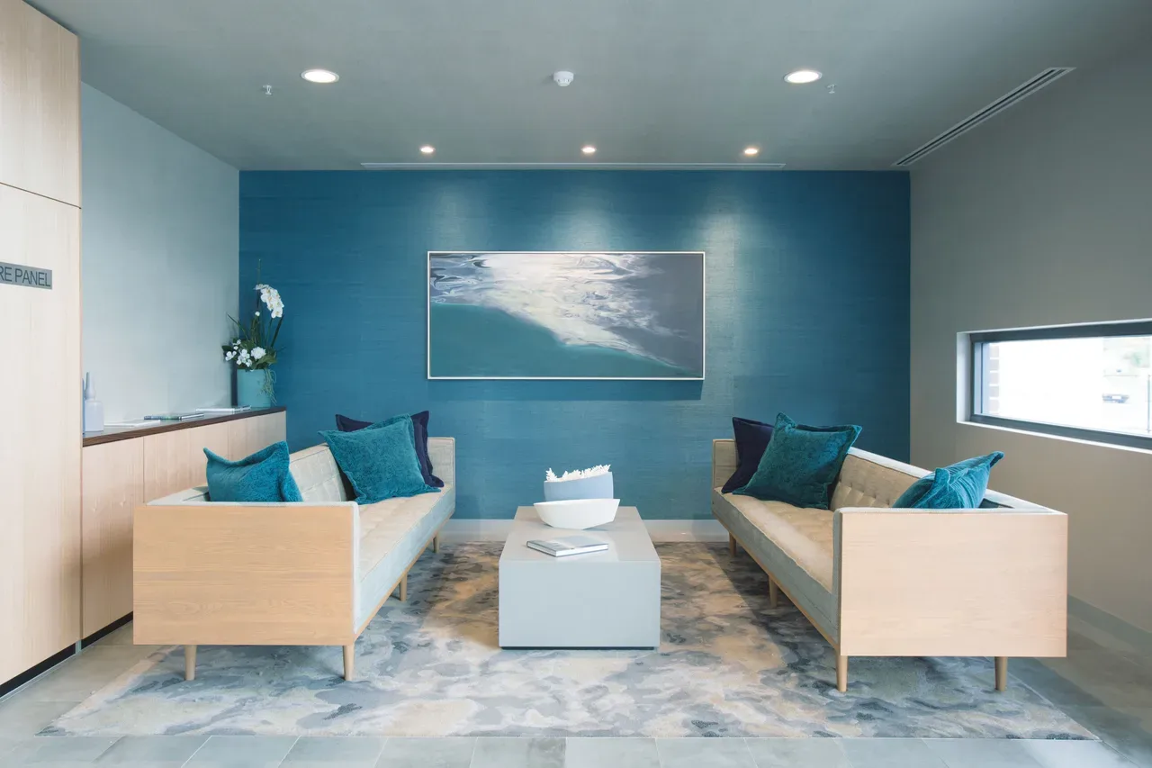 Internal Photo of Pathways Cronulla Pines