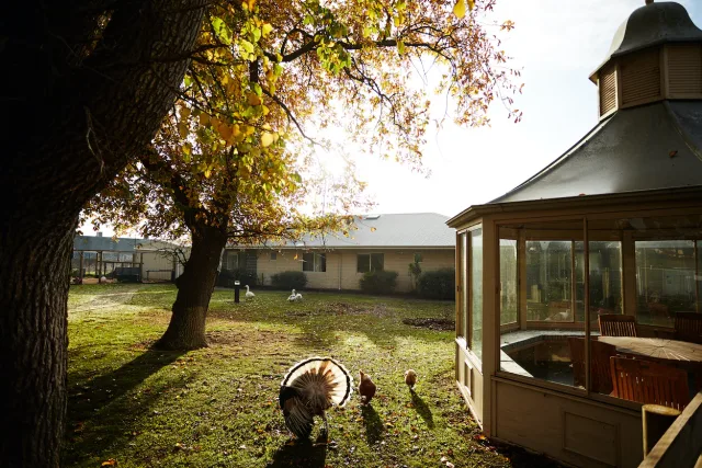 External Photo of Mercy Place Colac