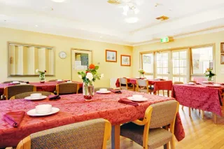 Internal Photo of Shepparton Aged Care