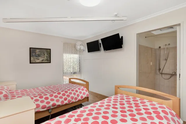 Internal Photo of UnitingSA Seaton Aged Care