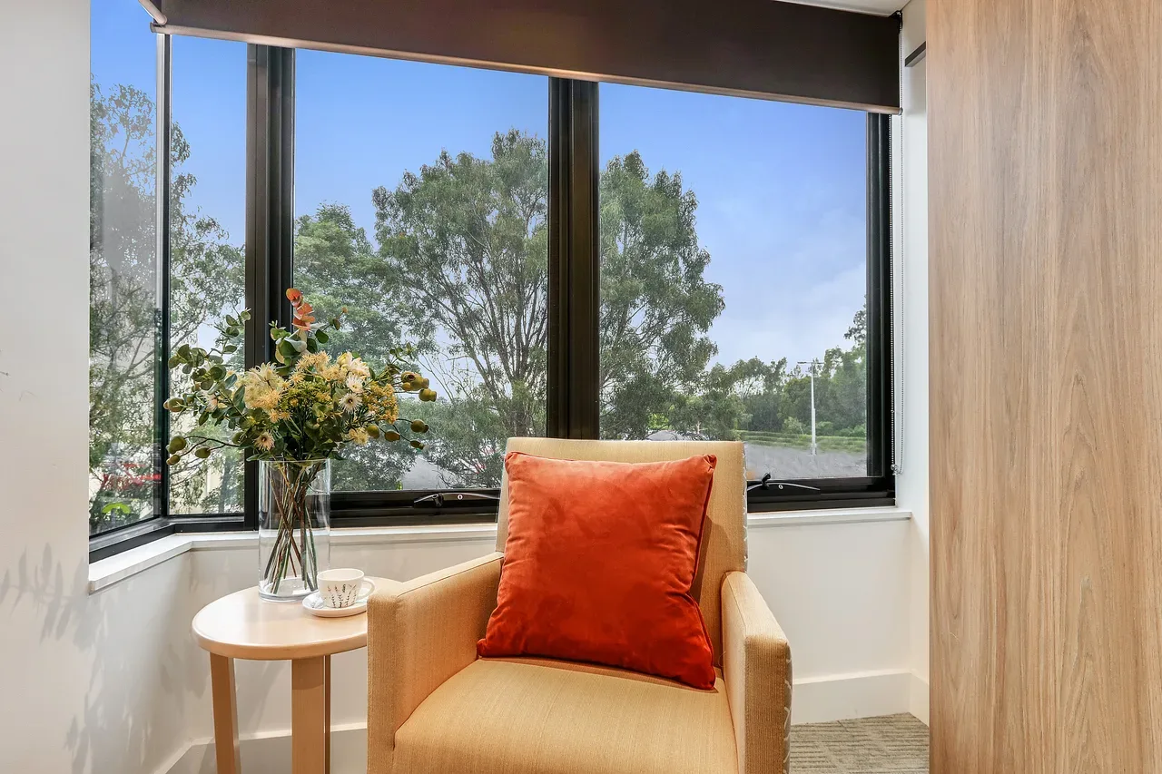 Internal Photo of MiCare Avondrust Lodge