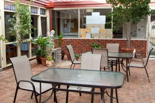 Feature Photo of Villa Pelletier Hostel