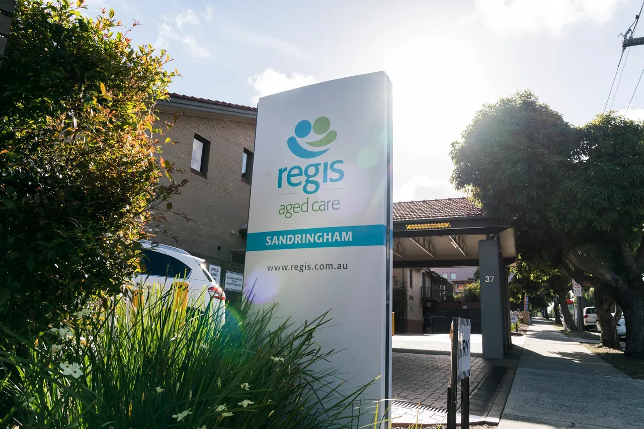Feature Photo of Regis Sandringham