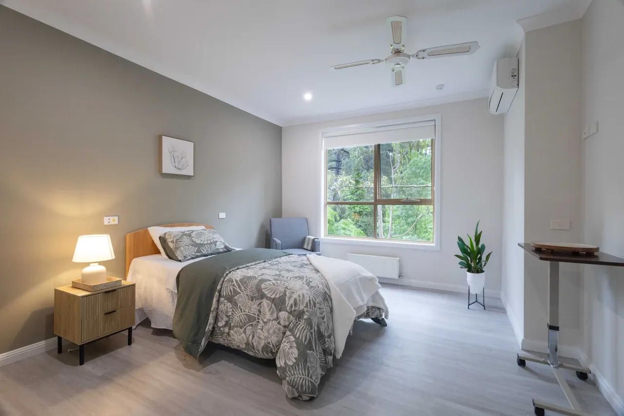 Internal Photo of Donvale Gardens