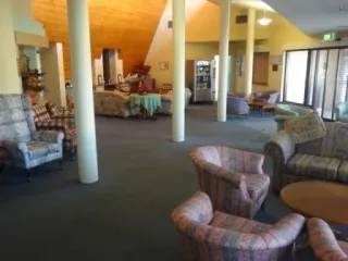 Internal Photo of Juniper St David's
