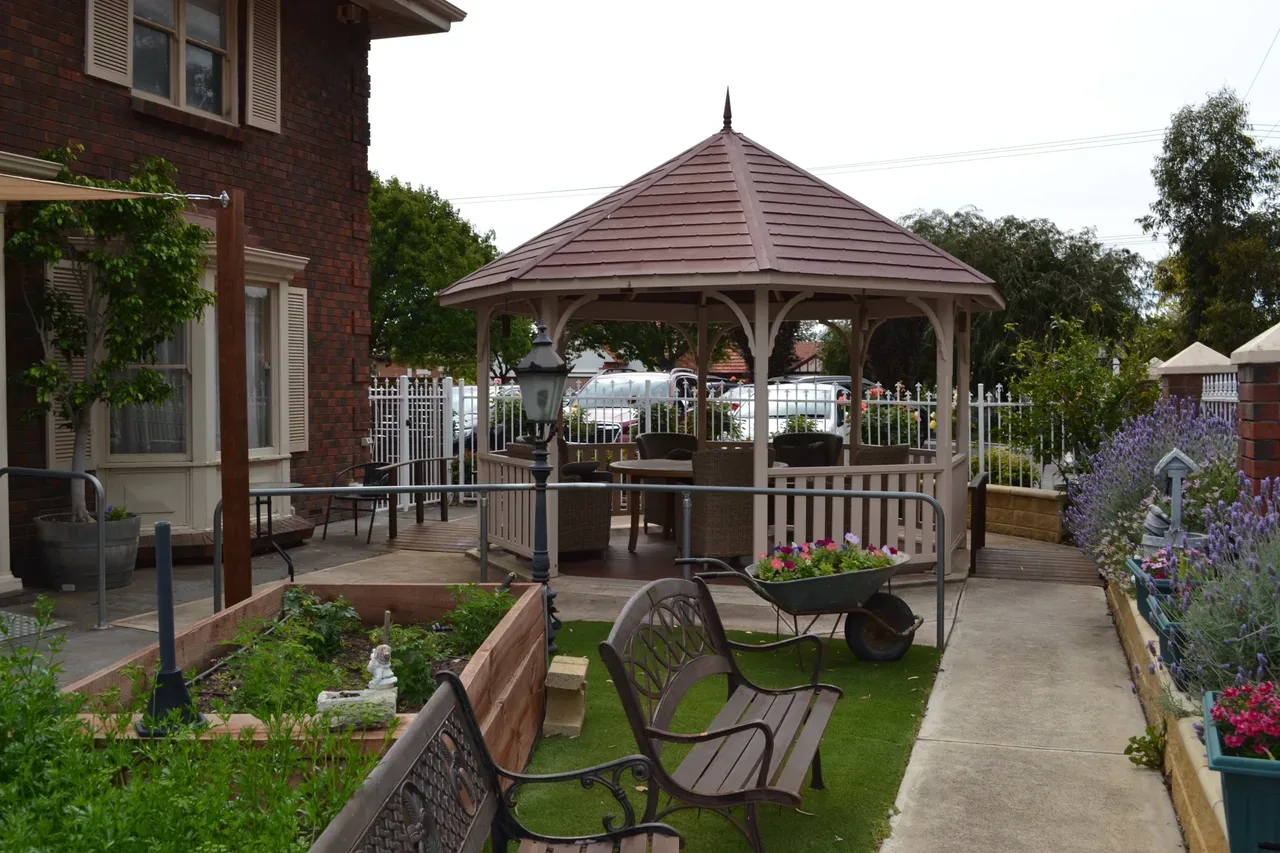 External Photo of Serene Residential Care Services