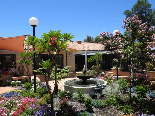 External Photo of Aegis The Pines