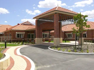 External Photo of Juniper Annesley