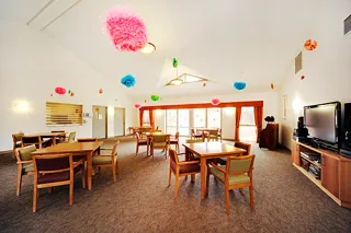 Feature Photo of ValleyView Residence