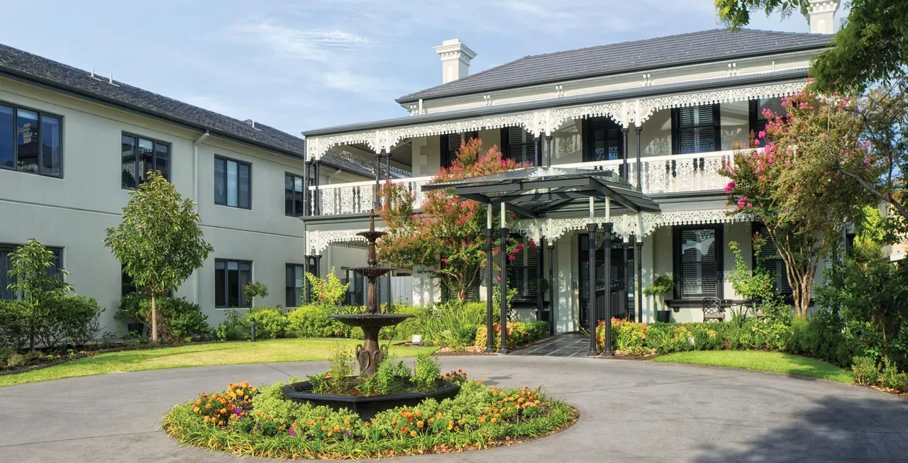 Feature Photo of Arcare Brighton