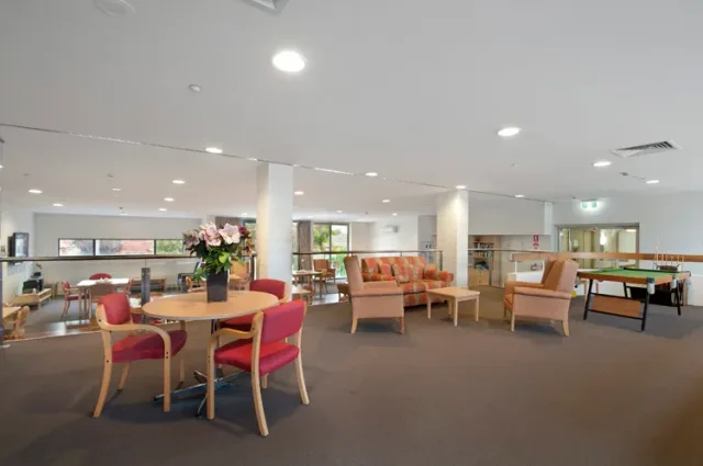 Internal Photo of Benetas Colton Close