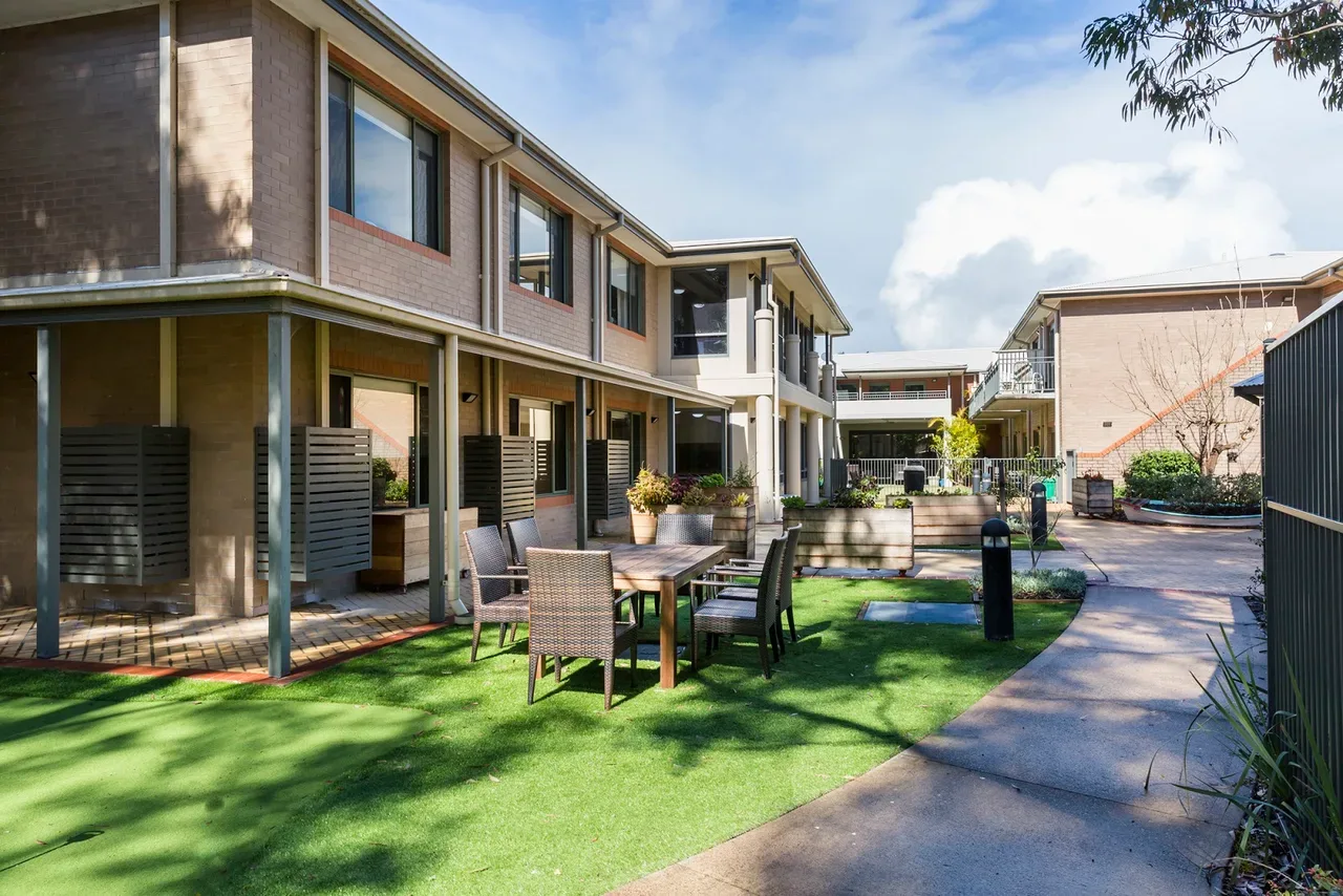 Feature Photo of Regis Port Stephens