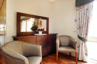 Internal Photo of Rosehill Aged Care Facility