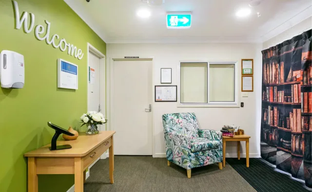 External Photo of Narraweena Grove Care Community