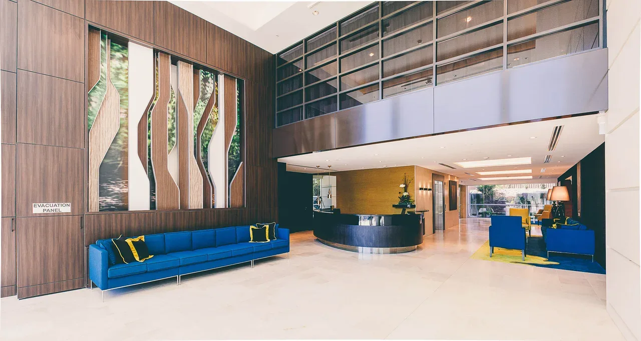 Internal Photo of Pathways Sailors Bay