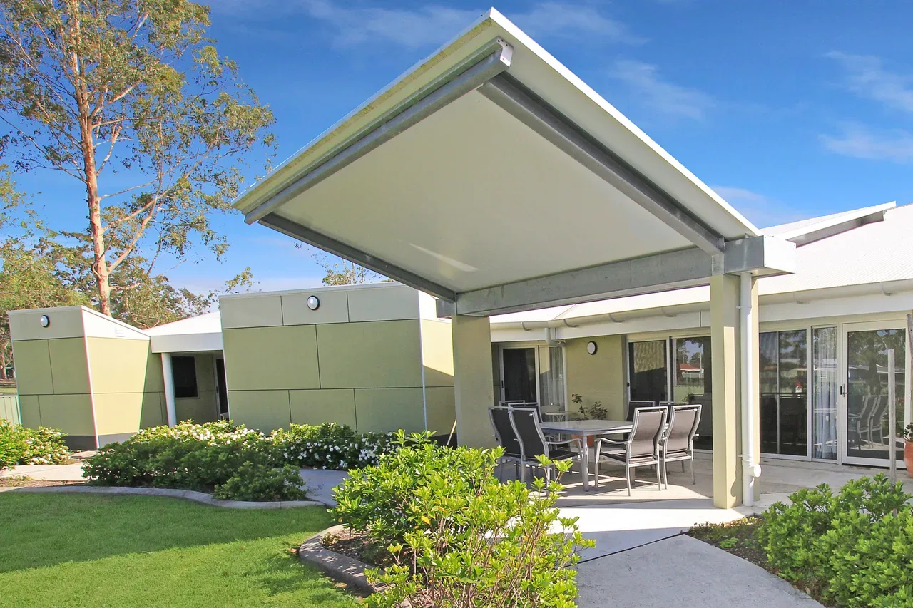 Feature Photo of Alkira Lodge