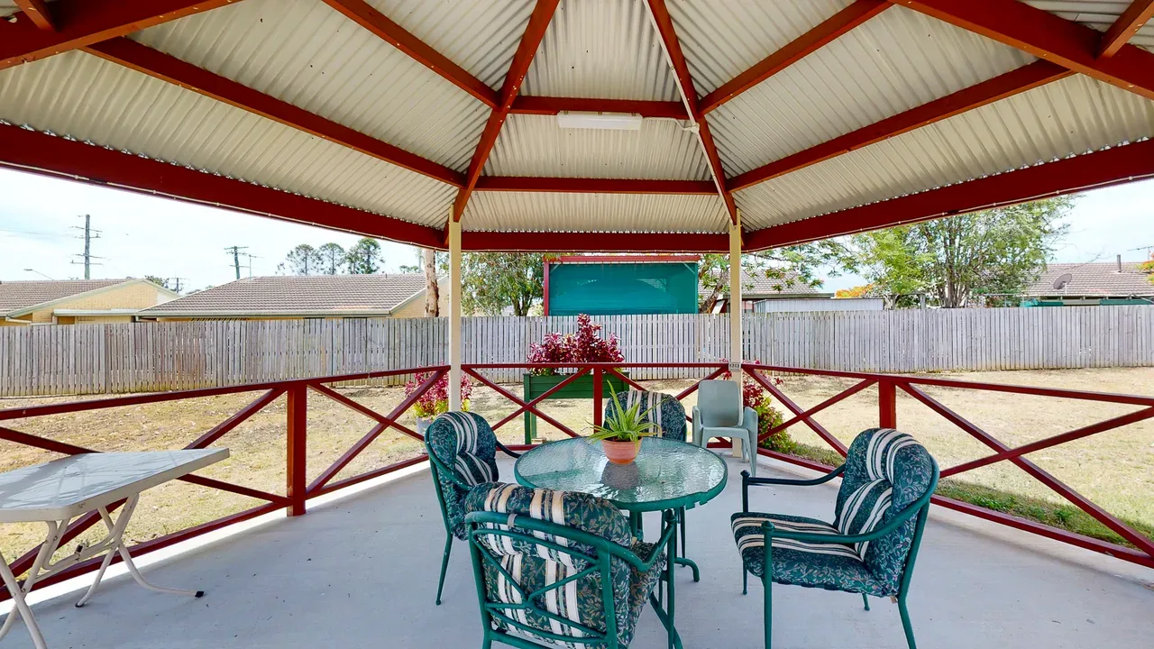 External Photo of Riverview Gardens Aged Care Plus Centre