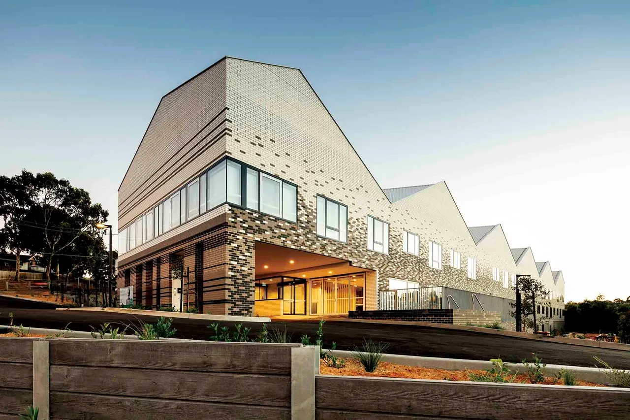 External Photo of Baptcare Brookview Community