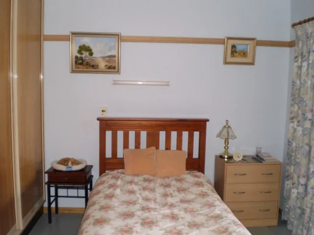Internal Photo of Sunhaven Hostel