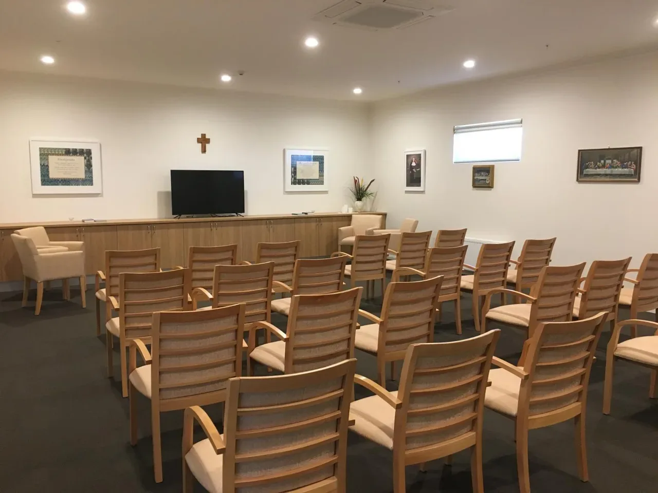 Internal Photo of Ocean Mist Aged Care