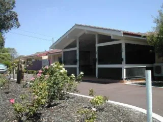 External Photo of Juniper Elimatta