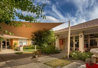 Feature Photo of Bupa Barrabool