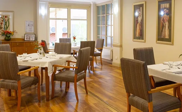 Internal Photo of Mordialloc Grove Care Community