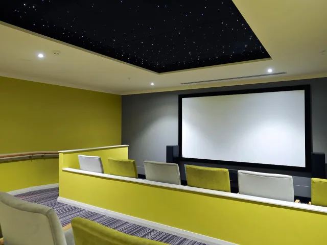 Internal Photo of Aegis Ellenvale