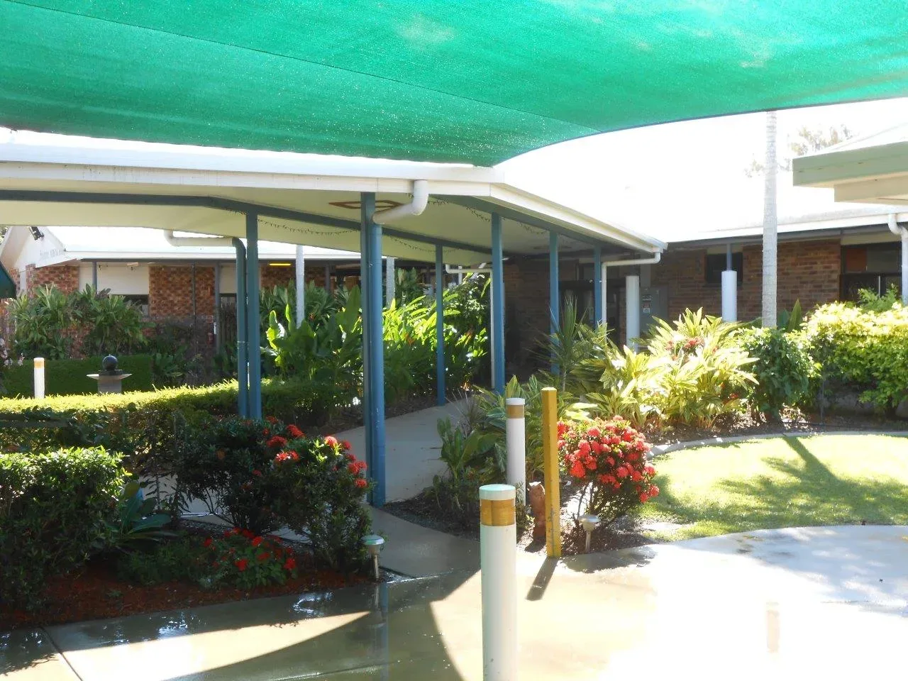 Feature Photo of Proserpine Nursing Home