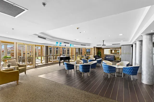 Feature Photo of Bupa Dural