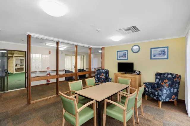 Internal Photo of UnitingSA Seaton Aged Care