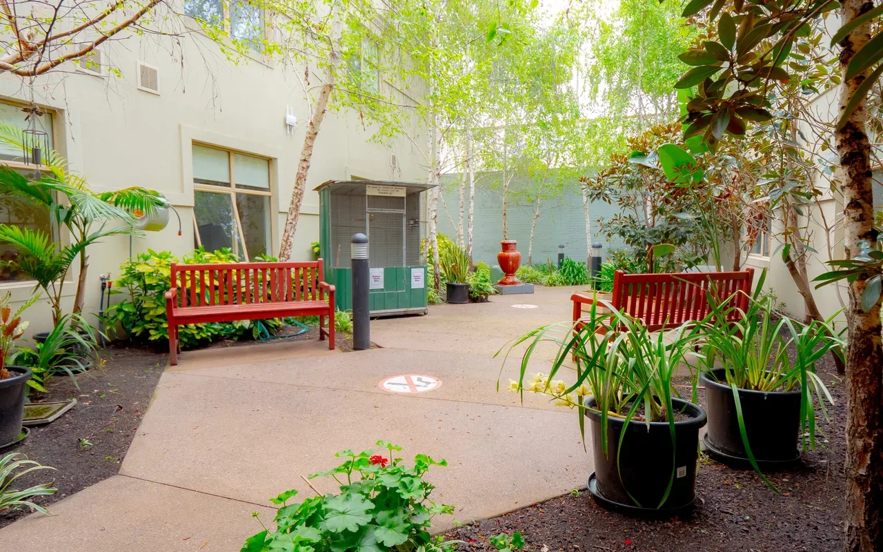 External Photo of James Barker House