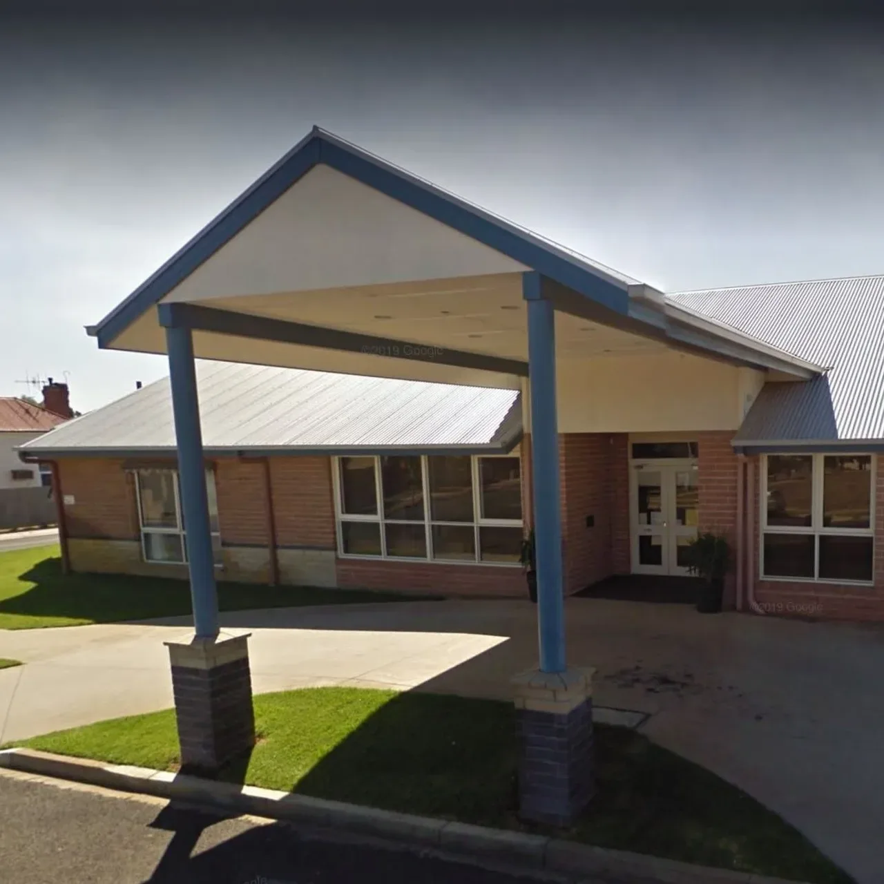 External Photo of Avonlea