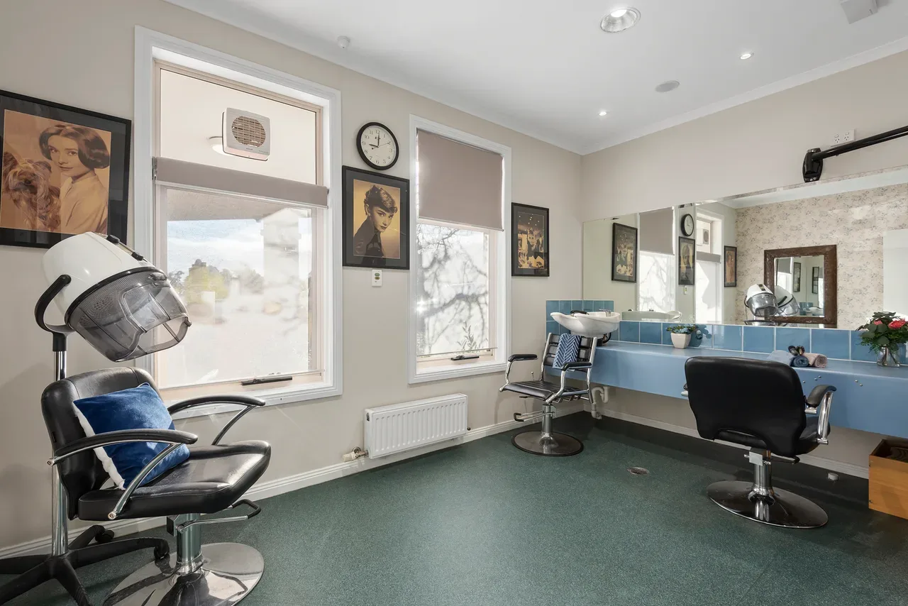 Internal Photo of Bupa Barrabool