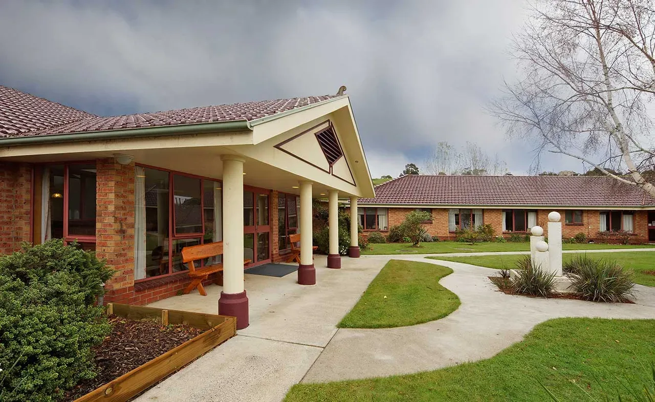External Photo of Coroneagh Park