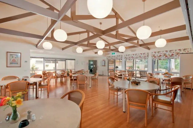 Internal Photo of Benetas Dalkeith Gardens