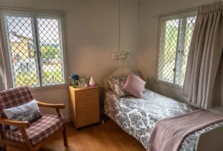 Internal Photo of Wheller Gardens - St Marks House
