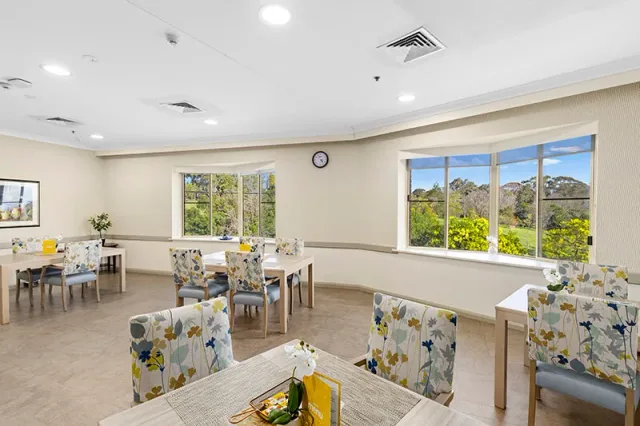 Feature Photo of Bupa Dural