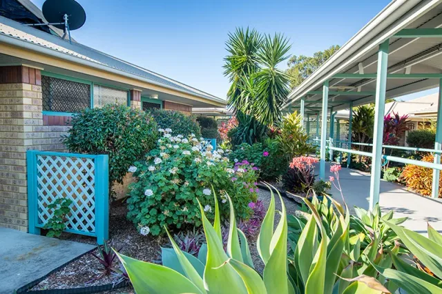 External Photo of Bindaree Care Centre