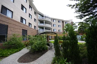 External Photo of Ruby Manor