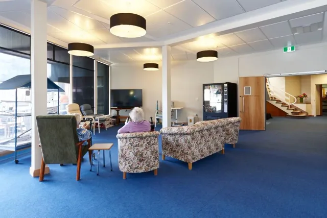 Internal Photo of Mount Esk Aged Care