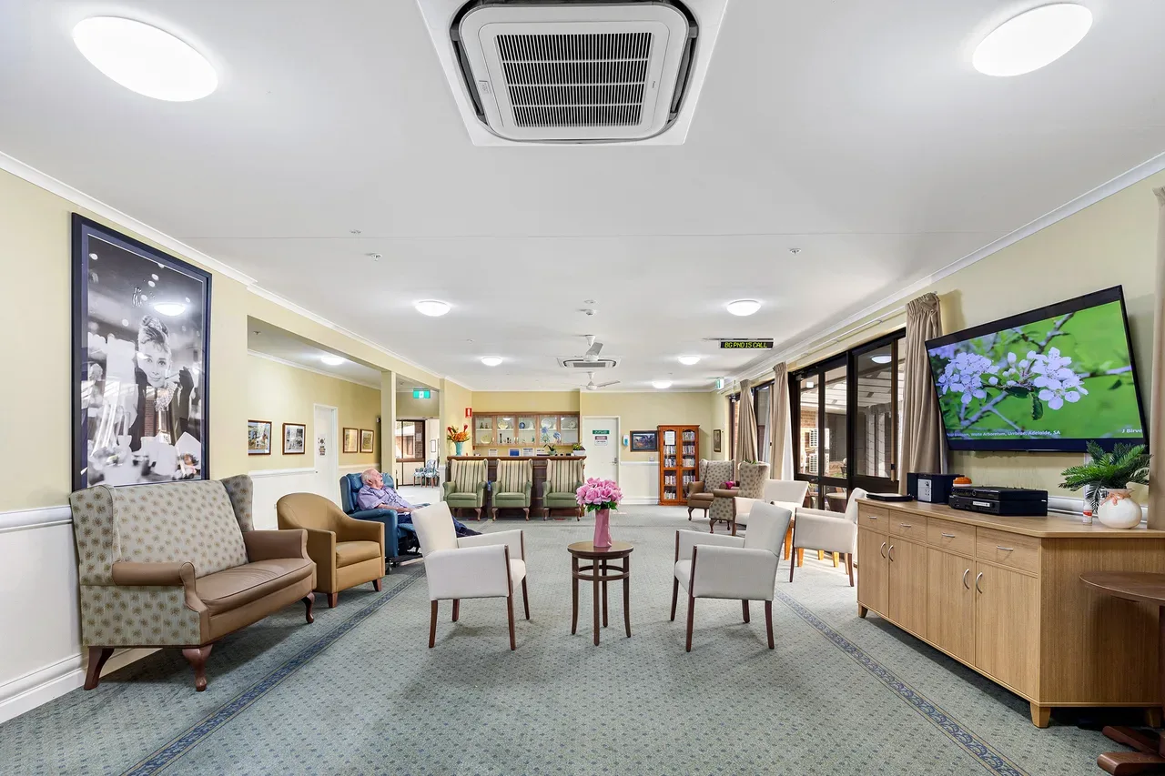 External Photo of Lara Aged Care